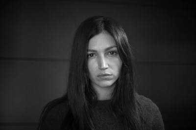 Ursula Corberó - El Cuerpo en Llamas