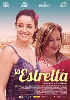 La Estrella - Alberto Aranda                                                                     