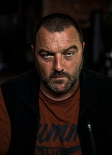 Denis Ménochet - As Bestas -Rodrigo Sorogoyen