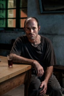 As Bestas - Rodrigo Sorogoyen