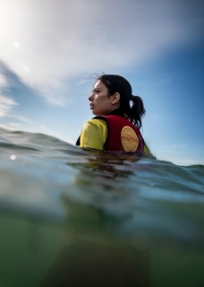 Ana Castillo - Mediterraneo        