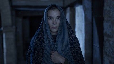 Incerta Gloria - Agustí Villaronga      