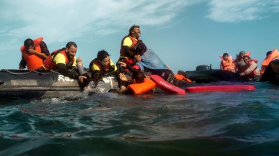 Mediterraneo - Marcel Barrena    