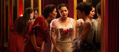 La Vampira del Raval -  Lluís Danés     