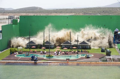  Lo Imposible - Antonio Bayona