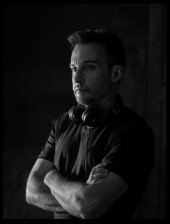 Alejandro Amenabar